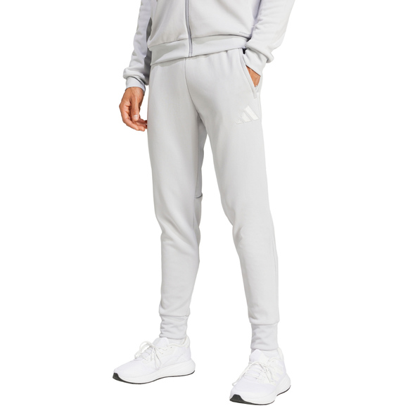 Spodnie męskie adidas Tiro 25 szare JC5138