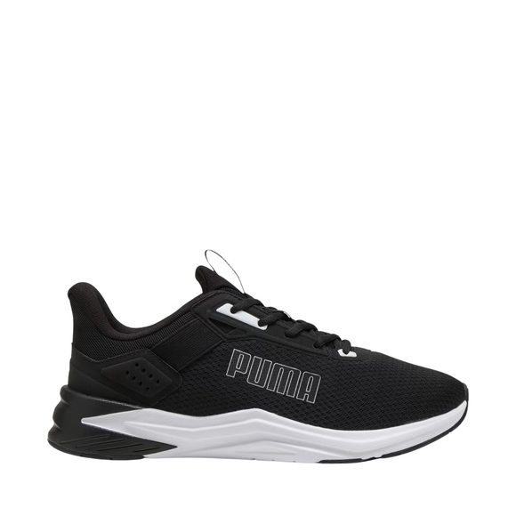 Buty męskie Puma FTR Wave czarne 311095 01