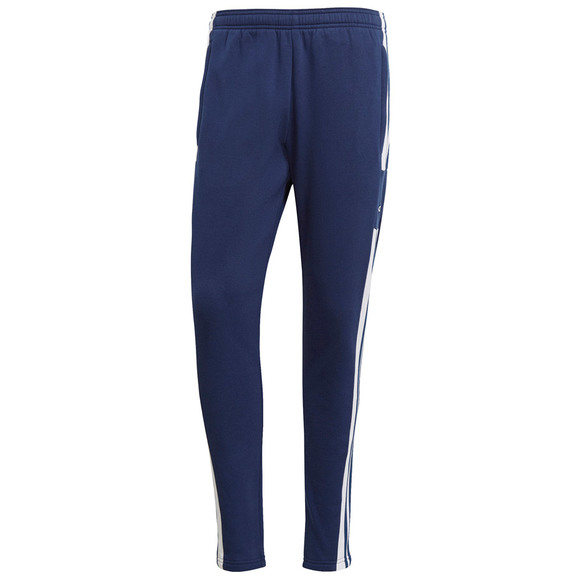 Spodnie męskie adidas Squadra 21 Sweat Pant niebieskie GT6643