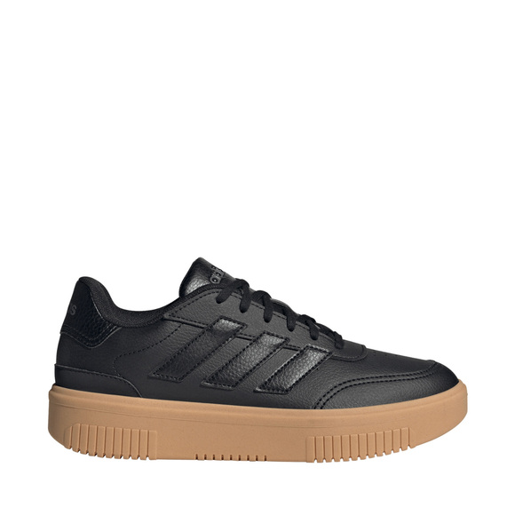 Buty damskie adidas Courtblock czarne JR0728