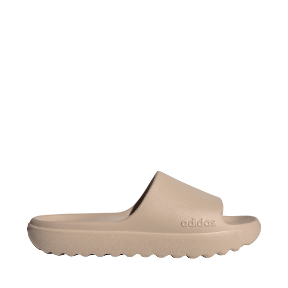 Klapki adidas Adilette Lumia beżowe JP9579