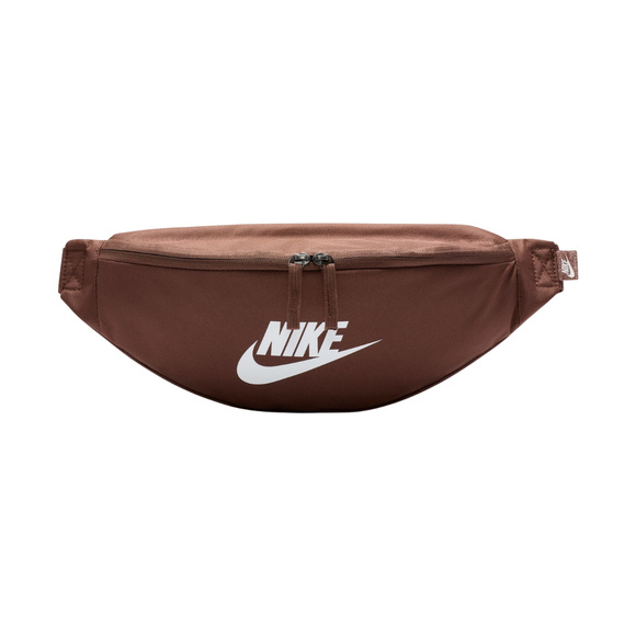 Saszetka Nike Heritage brązowa DB0490 265