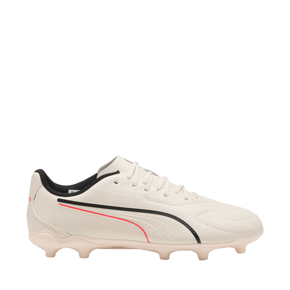 Buty piłkarskie dla dzieci Puma King 20 Play FG/AG 109362 01