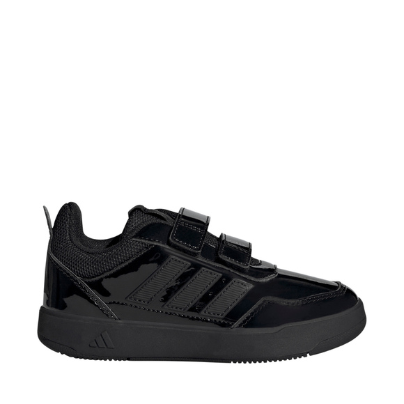 Buty dla dzieci adidas Tensaur Sport 3.0 CF czarne KI3263