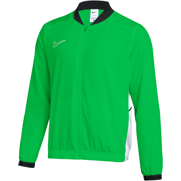 Bluza męska Nike Dri-Fit Academy 25 zielona FZ9837 329