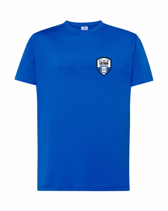 Koszulka Treningowa Bawełniana Lotnik Kościelec