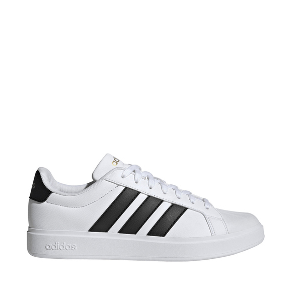 Buty męskie adidas Streettalk białe JP8275