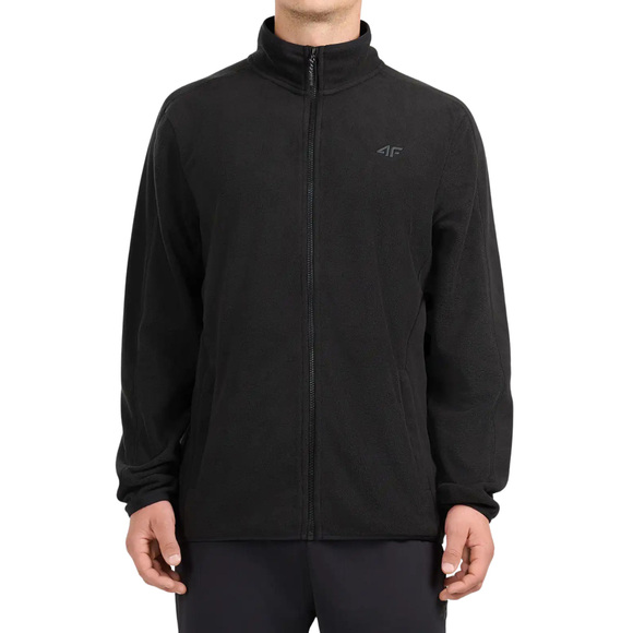 Polar męski 4F M489 głęboka czerń 4FWMM00TFLEM489 20S