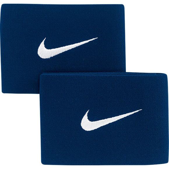 Opaska Nike Guard Stay II granatowa SE0047 401  