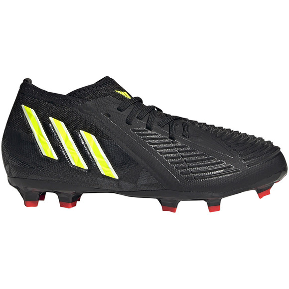 Buty piłkarskie adidas Predator Edge.1 FG Junior GW0975