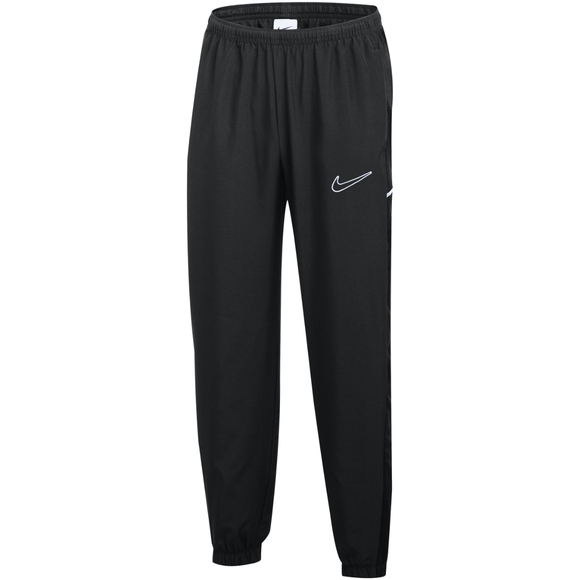 Spodnie dla dzieci Nike Dri-Fit Academy 25 czarne FZ9857 010