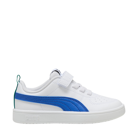 Buty dla dzieci Puma Rickie AC PS 385836 41