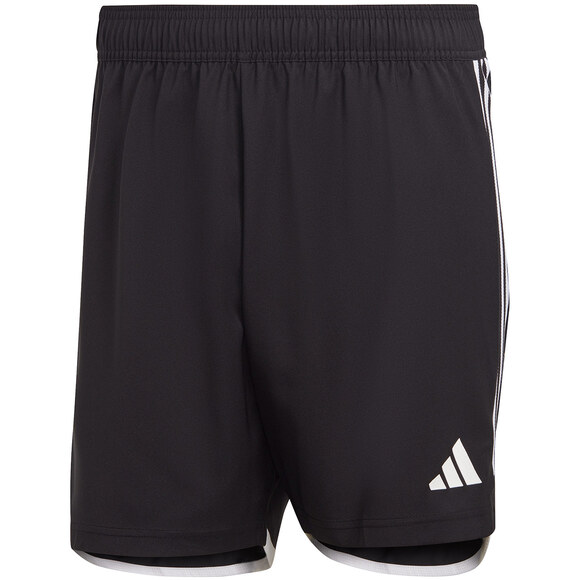 Spodenki męskie adidas Tiro 23 Competition Match czarne HT5696