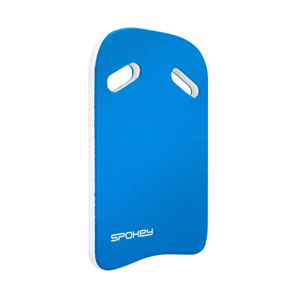 Deska do pływania Spokey Deki niebieska 946134