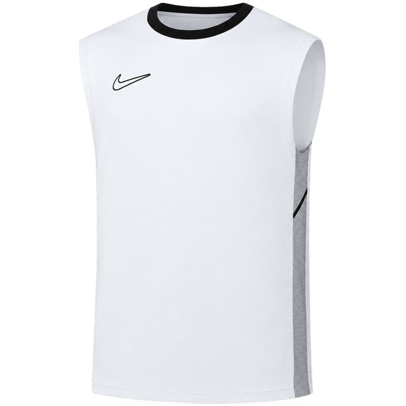 Koszulka męska Nike Academy 25 biała FZ9747 100