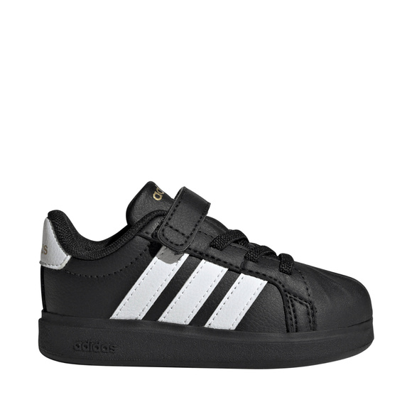 Buty dla dzieci adidas Streettalk EL I JS5054