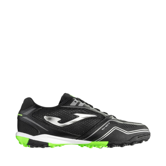 Buty piłkarskie Joma Dribling Turf 2601 czarne DRIW2601TF