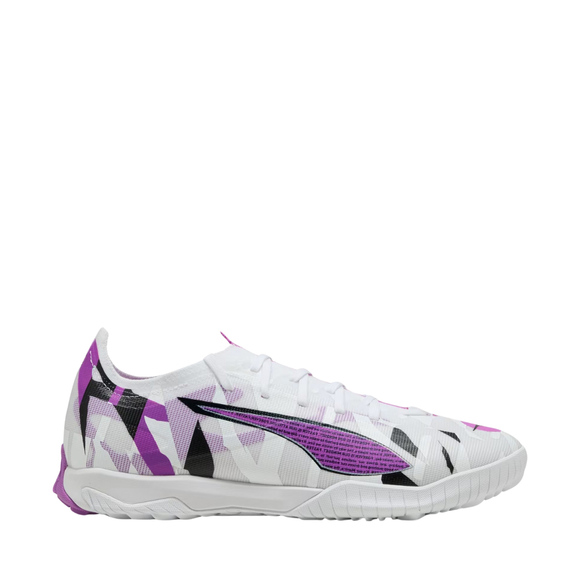 Buty piłkarskie Puma Ultra 5 Match Forever TT 108448 01