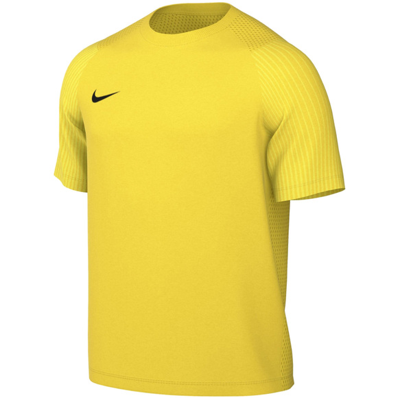 Koszulka męska Nike Dri-Fit Academy II żółta HV8160 719