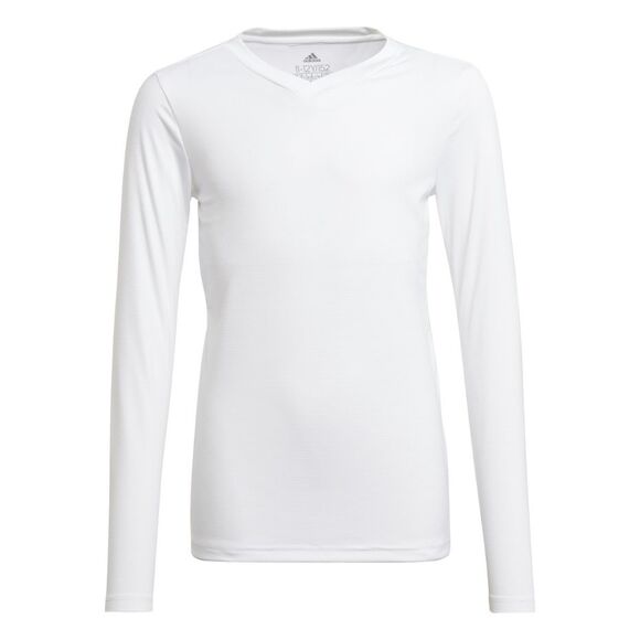 Koszulka dla dzieci adidas Team Base Tee biała GN5713
