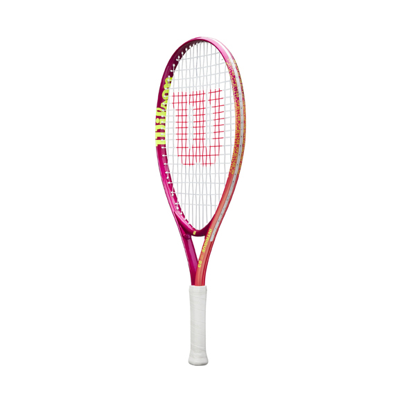 Rakieta do tenisa ziemnego Wilson Intrigue Junior 23 Girls TNS RKT 3 5/8 WR180410U