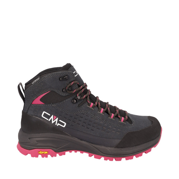 Buty trekkingowe damskie CMP Vertyx Mid 3Q17286 71UT