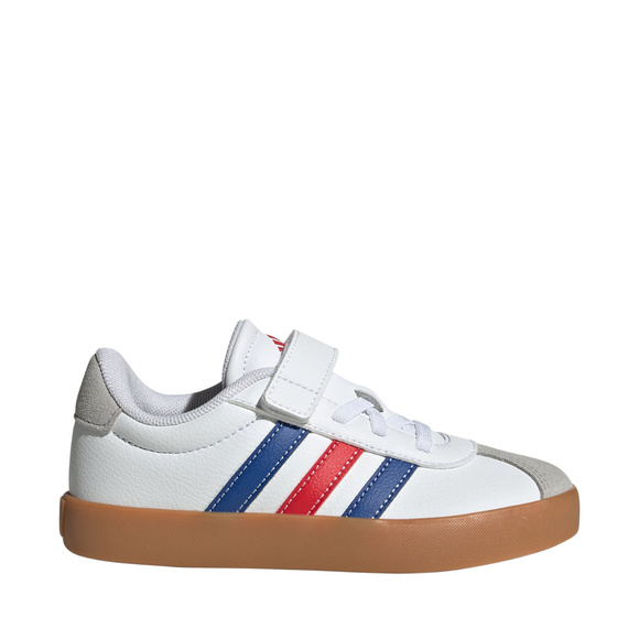 Buty dla dzieci adidas VL Court 3.0 JH6317