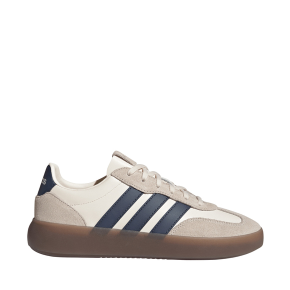 Buty męskie adidas Barreda Decode Lux beżowe IH1449