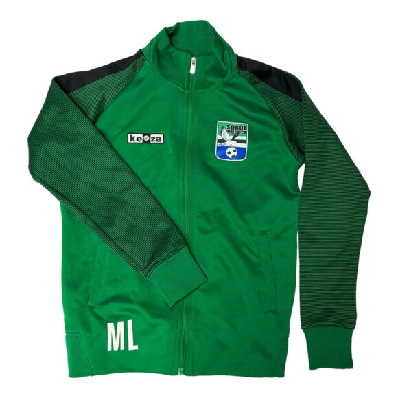 Bluza sportowa Arsenal  Sokół Wręczyca