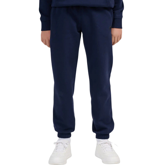 Spodnie dla chłopca 4F CAS M1839 granatowe 4FJWMM00TTROM1839 31S