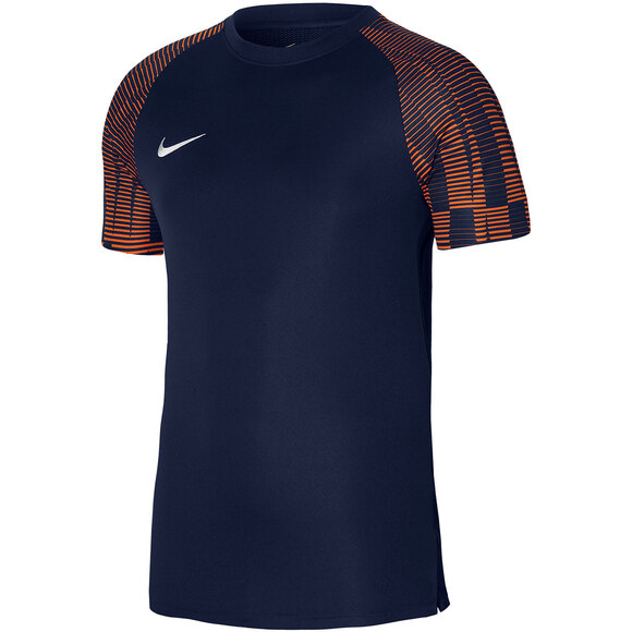 Koszulka męska Nike NK DF Academy granatowa DH8031 411