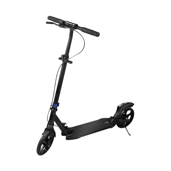 Hulajnoga Spokey Artifact czarna 944725 