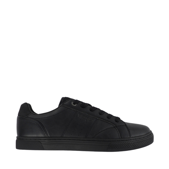 Buty męskie Wrangler Ritchy Low czarne 20263005 11A