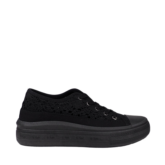 Buty damskie Lee Cooper czarne LCW-23-44-1618LA