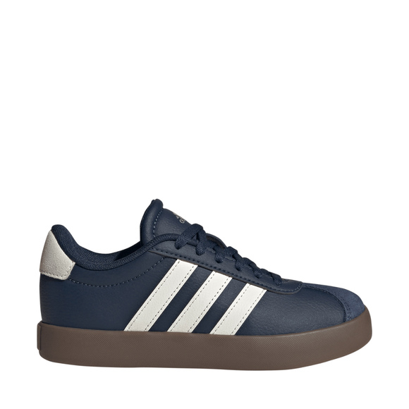 Buty dla dzieci adidas VL Court 3.0 K KK2260