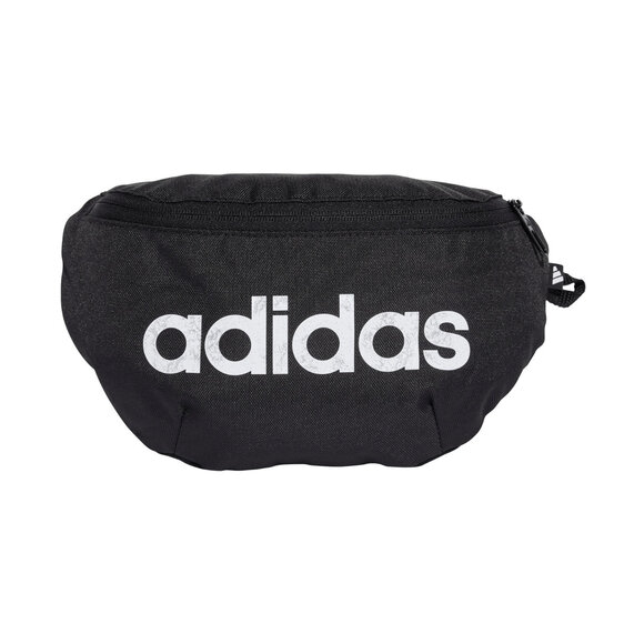 Saszetka adidas Daily Bum Waistbag czarna JM1338