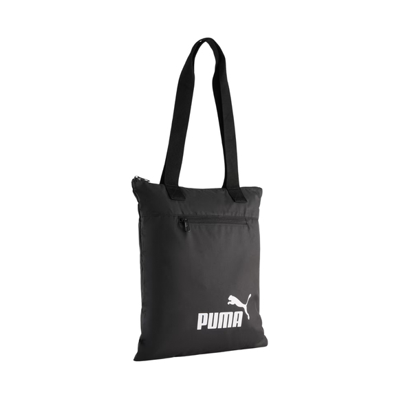 Torba Puma Phase Packable czarna 92157 01
