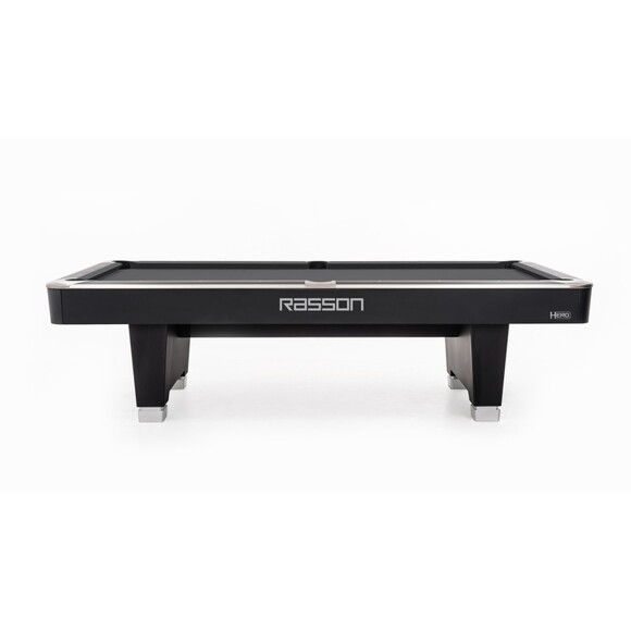 Stół bilardowy RASSON MR-sung HERO BLACK 9ft
