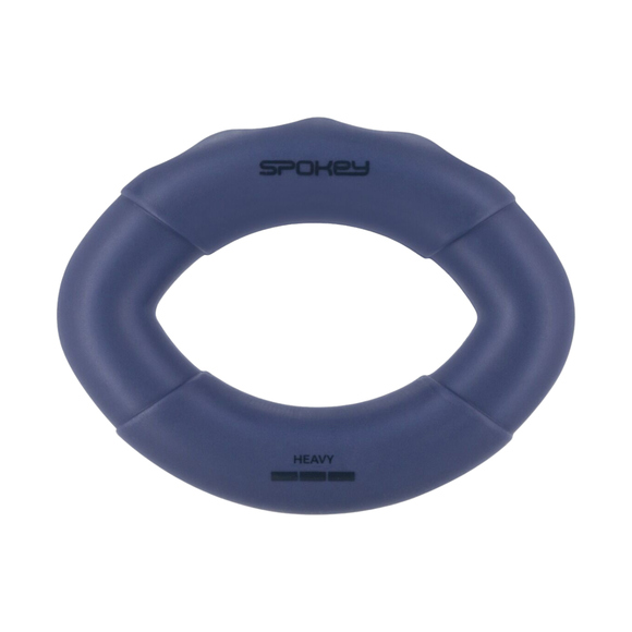 Ściskacz do rąk Spokey Hand Power hard granatowy 944074