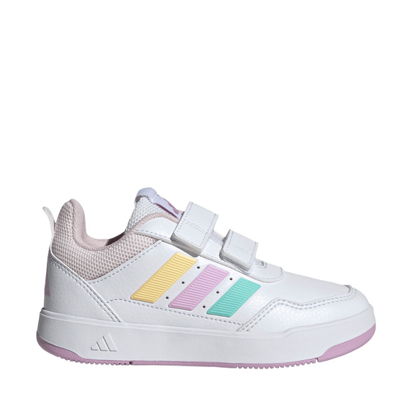 Buty dla dzieci adidas Tensaur Sport 3.0 białe KI6506