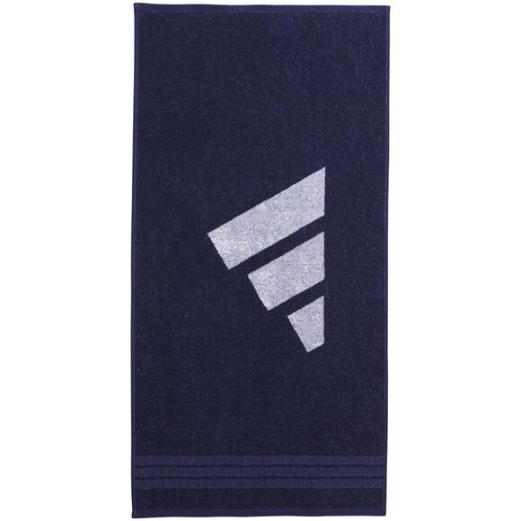 Ręcznik adidas Performance S granatowy KE7413
