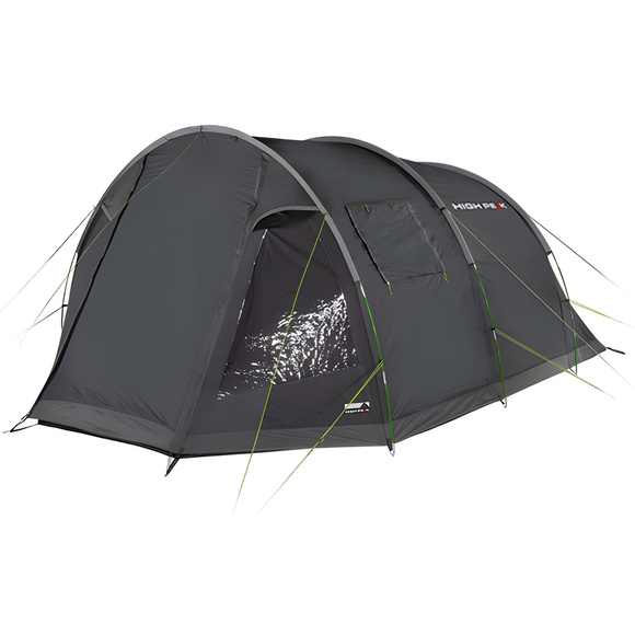 Namiot High Peak Torri 5.0 ciemnoszaro-zielony 11804