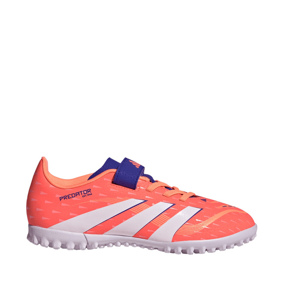 Buty piłkarskie dla dzieci adidas Predator Club TF JH8864