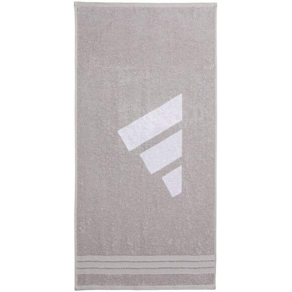 Ręcznik adidas Performance S szary KF0667