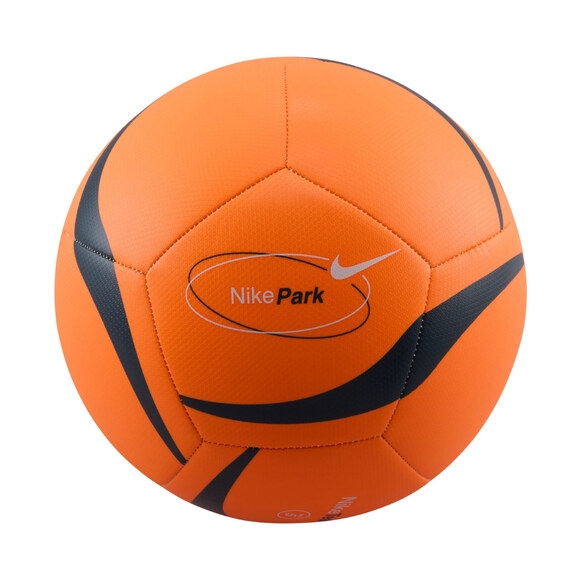 Piłka nożna Nike Park Team 2.0 25 pomarańczowa HV6332 803