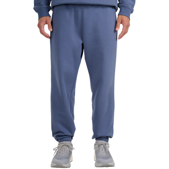 Spodnie męskie 4F CAS M1140 denim 4FWMM00TTROM1140 32S