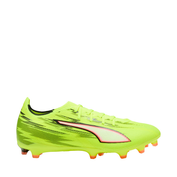 Buty piłkarskie Puma Ultra 6 Match FG/AG 108687 01