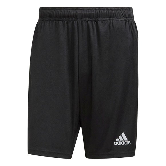 Spodenki męskie adidas Tiro Short Reflective Wording GQ1038