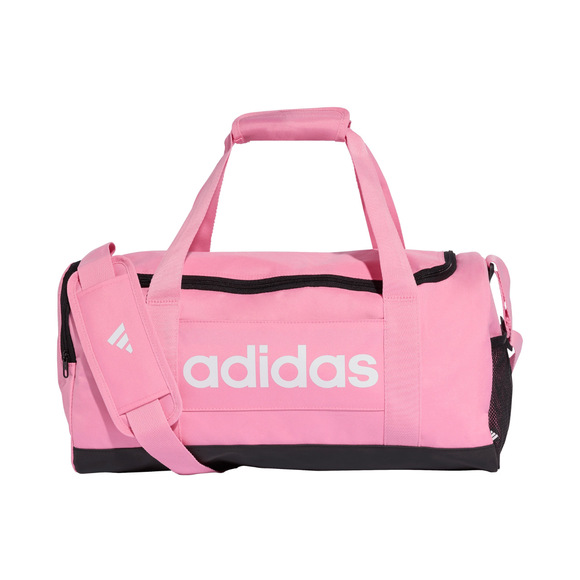 Torba adidas Linear Duffel S różowa KE5708