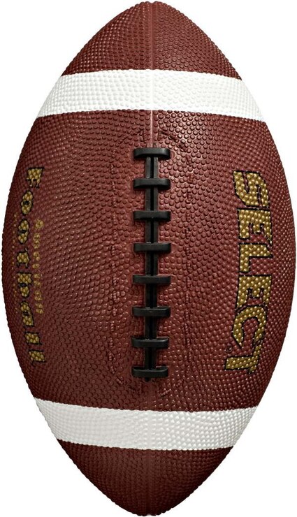 SELECT PIŁKA AMERICAN FOOTBALL SEN.5